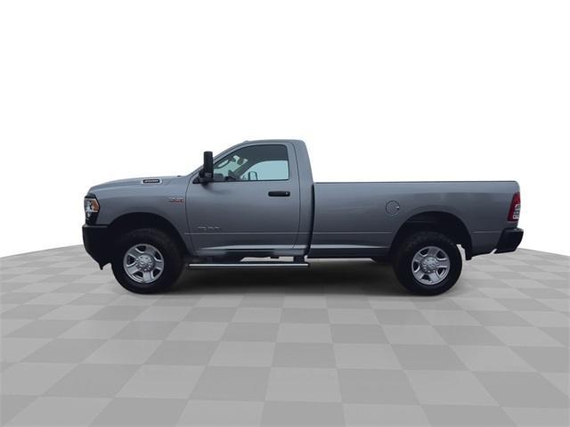 2020 ram 3500 tradesman