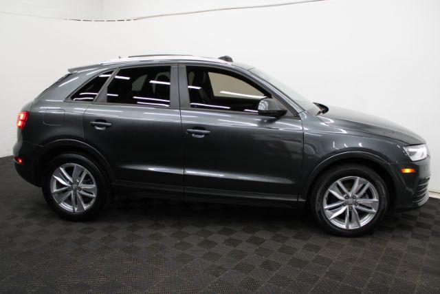 2018 audi q3 2.0t sport premium