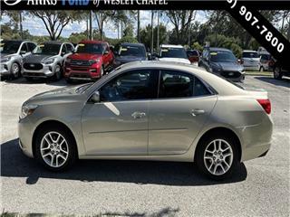 2013 Chevrolet Malibu lt