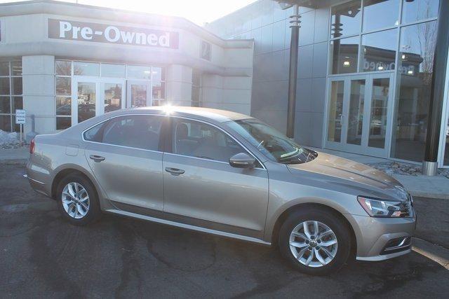 used 2016 volkswagen passat 1.8t s fargo, nd 58103 for sale in fargo, north dakota