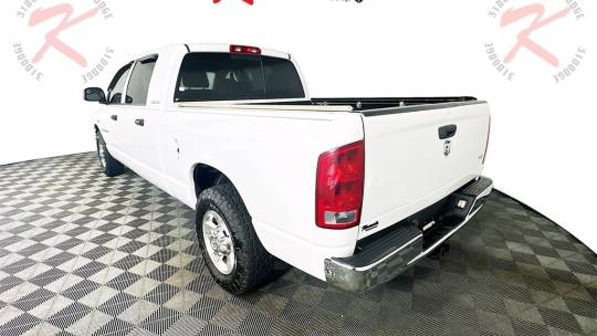 2006 Dodge Ram