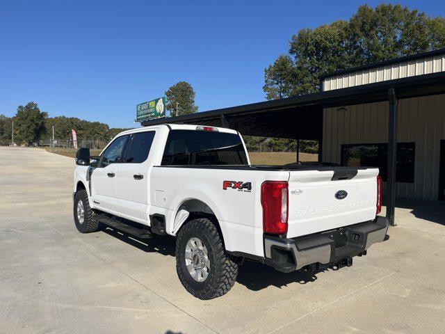 2023 ford f-250 xlt