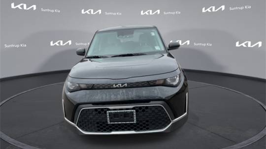 2023 Kia Soul