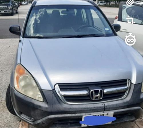 2002 honda cr-v for sale in texas by owner