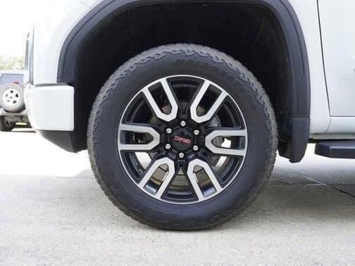 2021 gmc sierra 1500 at4 in caesar, mississippi