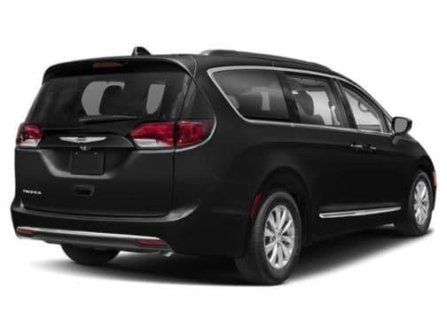 2020 chrysler pacifica touring l in black horse, ohio