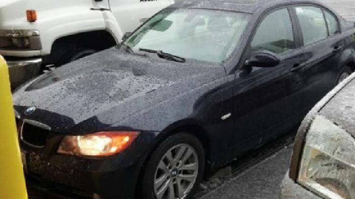 2006 bmw 3-series 325xi in copiague, ny