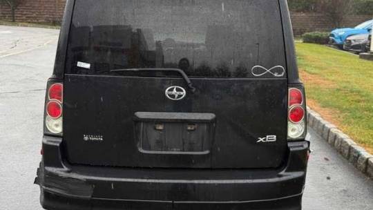 2006 Scion xB