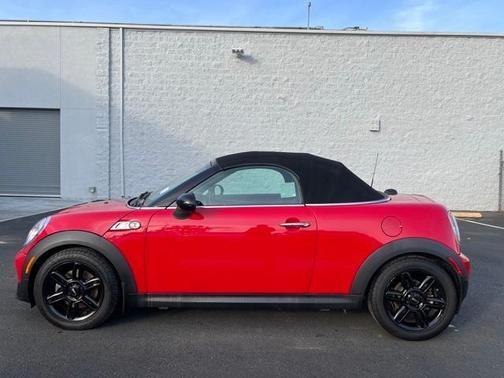 2014 mini roadster in saint louis, missouri