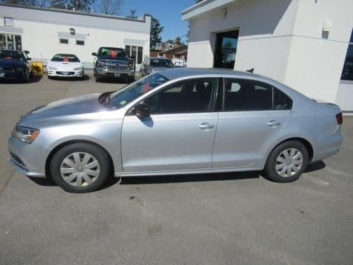 2016 volkswagen jetta 1.4t s w/technology in concord, new hampshire