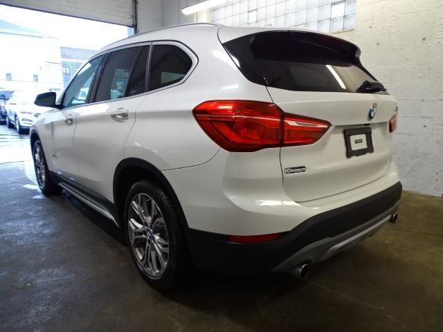 used 2016 bmw x1 xdrive28i fall river, ma 02721 for sale in fall river, massachusetts