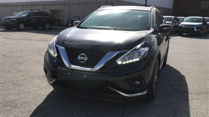 used 2015 nissan murano sv south richmond hill, ny 11419 for sale in jamaica, new york