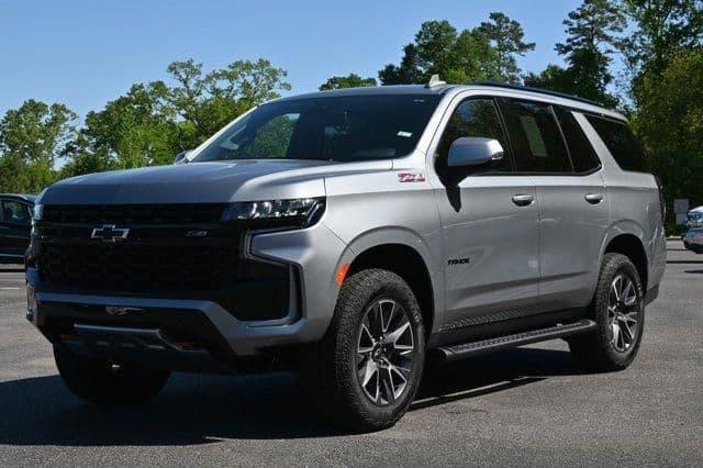 2024 chevrolet tahoe z71 in indian springs, alabama