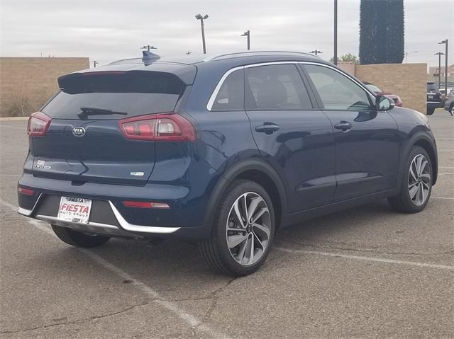 2019 kia niro touring touring 4dr crossover for sale in albuquerque, new mexico