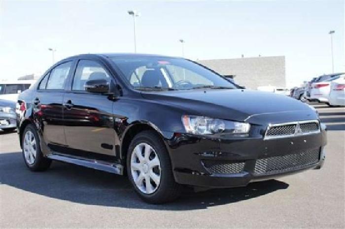 2015 mitsubishi lancer es in groveport, oh