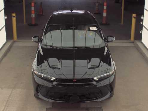 2023 dodge hornet gt awd