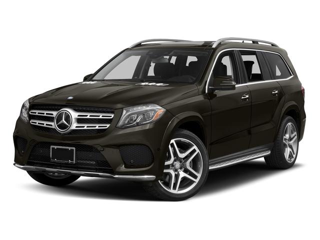 2017 mercedes-benz gls 550 base 4matic