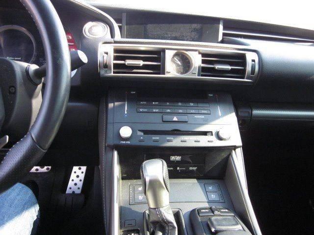 used 2015 lexus is 350 awd yakima, wa 98901 for sale in east selah, washington