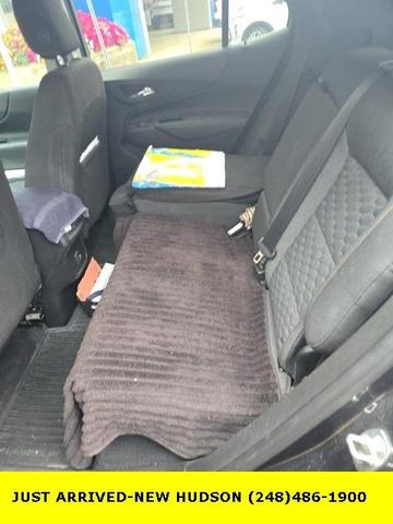 2019 chevrolet equinox 2lt