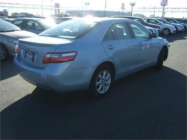 2009 toyota camry for sale in fairbanks, alaska
