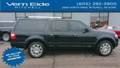 2013 ford expedition el limited 4x4 limited 4dr suv for sale in betts, south dakota