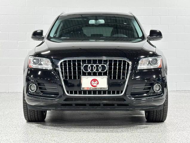 2014 audi q5 3.0 tdi premium plus