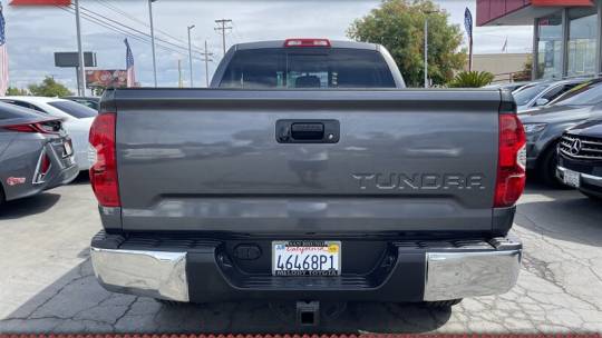 2014 toyota tundra sr5