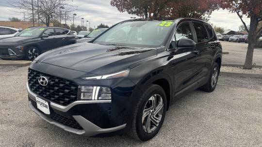 2023 Hyundai Santa Fe