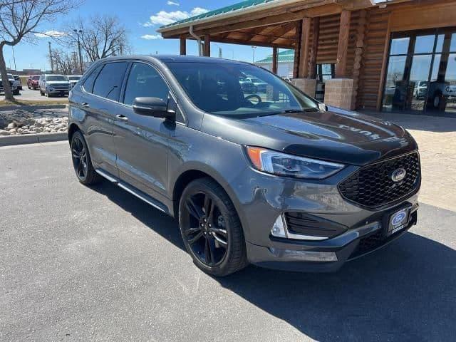 2020 ford edge st in laurel, montana