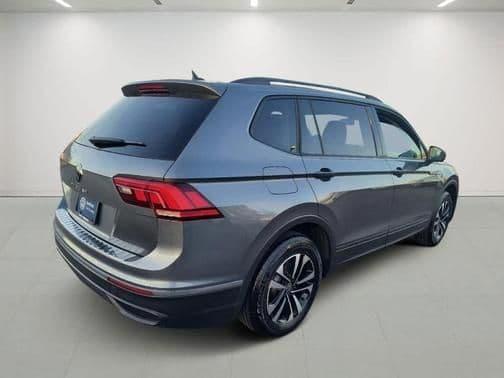 2023 volkswagen tiguan 2.0t s in medford, massachusetts