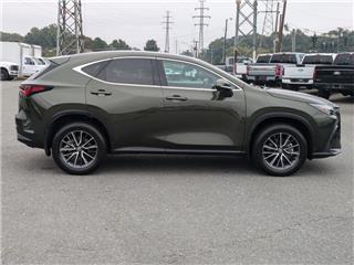 2024 Lexus NX 250