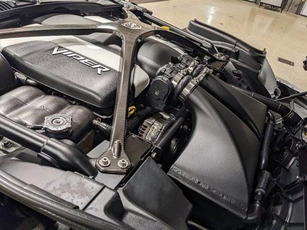 2014 dodge srt viper in dallas, texas