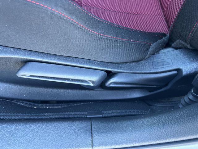 2024 honda civic si base