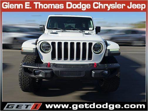 2018 jeep wrangler unlimited