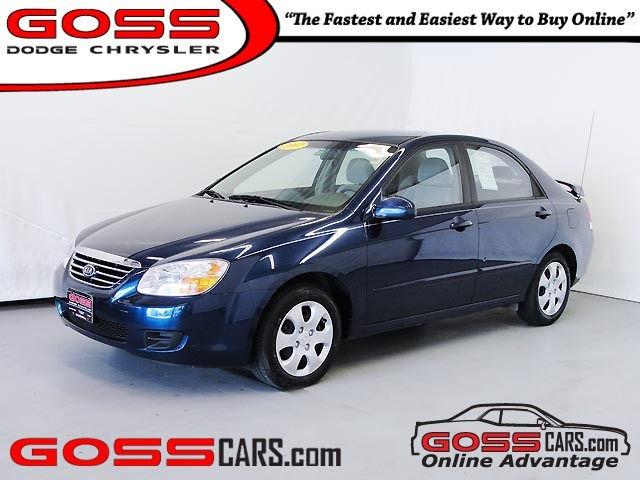2007 kia spectra for sale in burlington, vermont