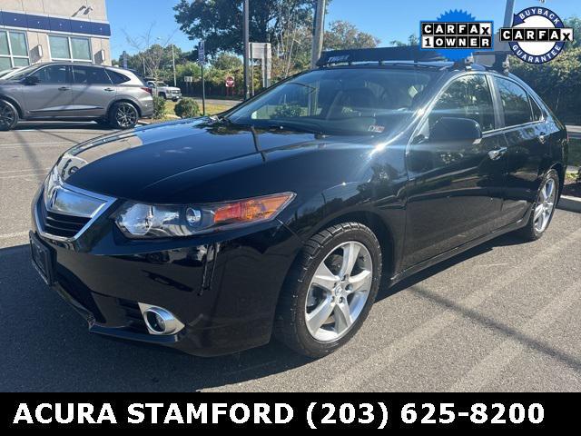 2014 acura tsx 2.4