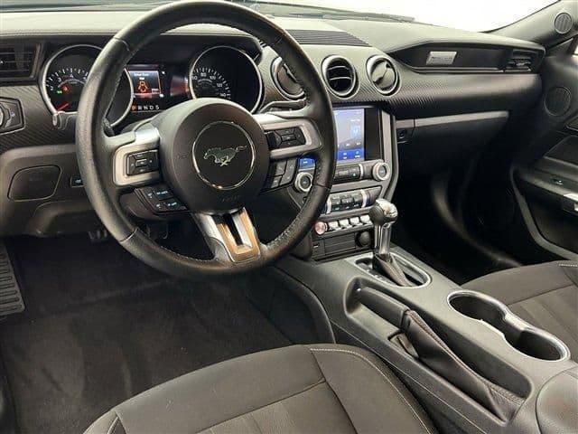 2023 ford mustang ecoboost in cincinnati, ohio