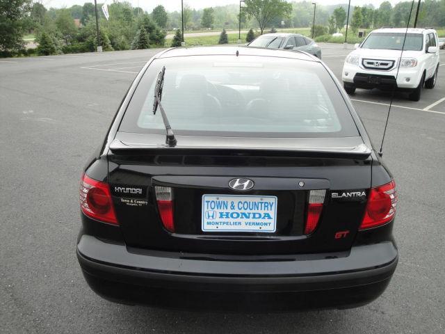 2006 hyundai elantra for sale in berlin, vermont