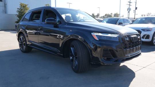 2025 Audi Q7