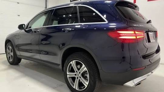 2019 mercedes-benz glc glc 300 4matic
