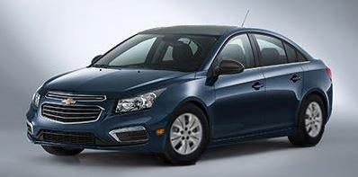 used 2016 chevrolet cruze limited lt sedan clovis, nm 88101 for sale in cannon air force base, new mexico