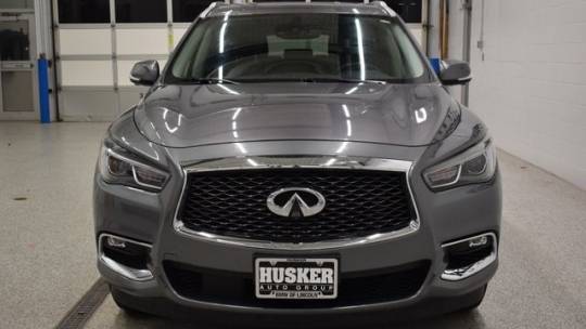 2020 Infiniti QX60