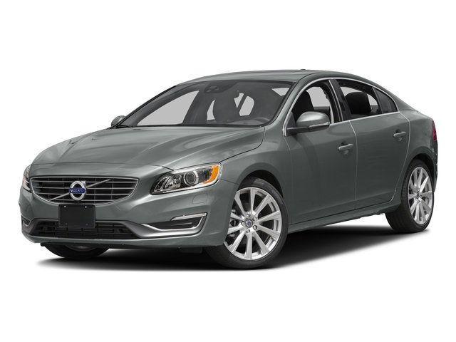 2016 volvo s60 t5 inscription drive-e platinum