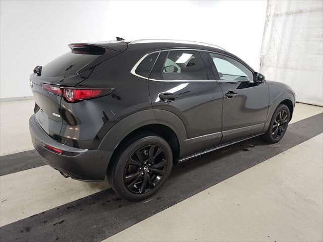 2021 mazda cx-30 turbo premium plus package