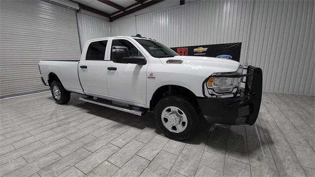 2024 ram 2500 tradesman crew cab 4x4 8' box