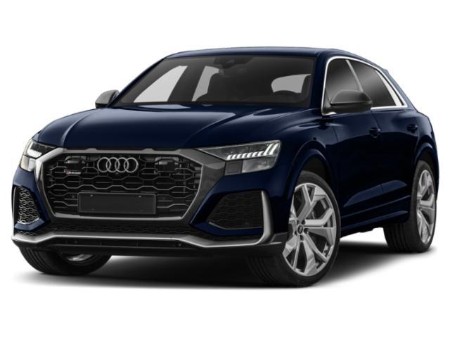 2022 audi rs q8 4.0t