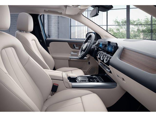2022 mercedes-benz gla 250 base 4matic