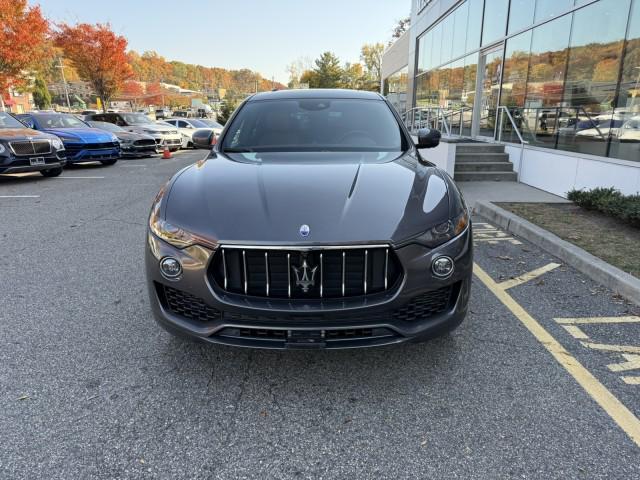 2020 maserati levante s