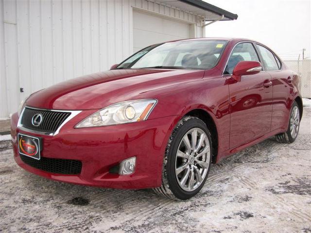 2009 lexus is 250 for sale in bismarck, north dakota