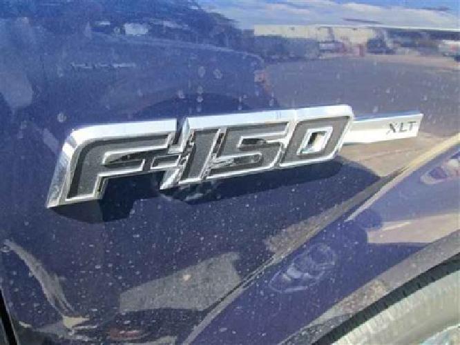 2011 ford f-150 xlt in san antonio, tx